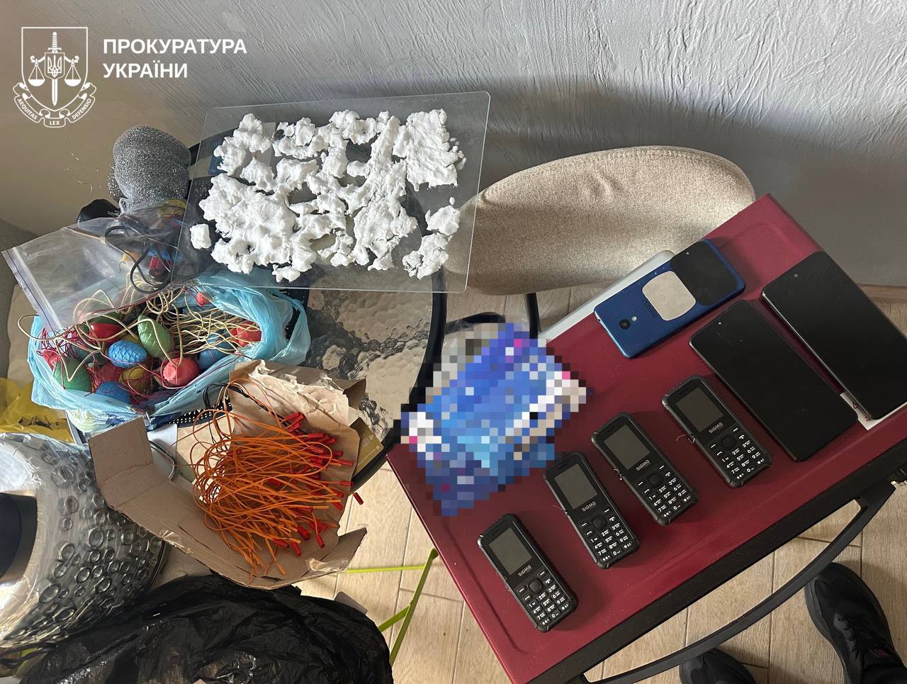 В Харькове предотвратили теракт в центре города.